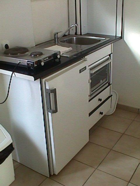 Pelamare Apartment Kokkini Hani Ngoại thất bức ảnh