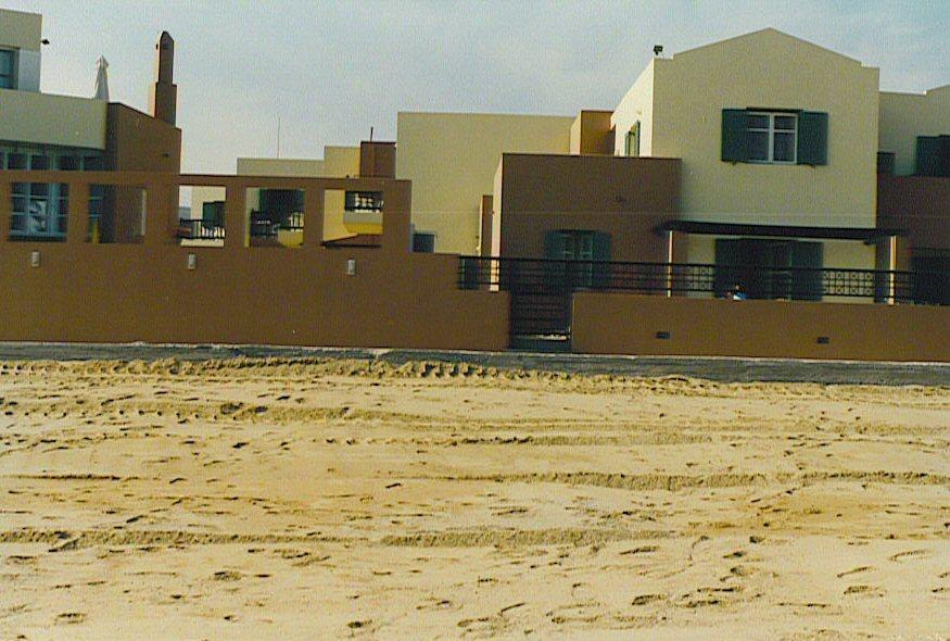 Pelamare Apartment Kokkini Hani Ngoại thất bức ảnh