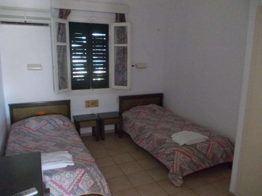 Pelamare Apartment Kokkini Hani Ngoại thất bức ảnh