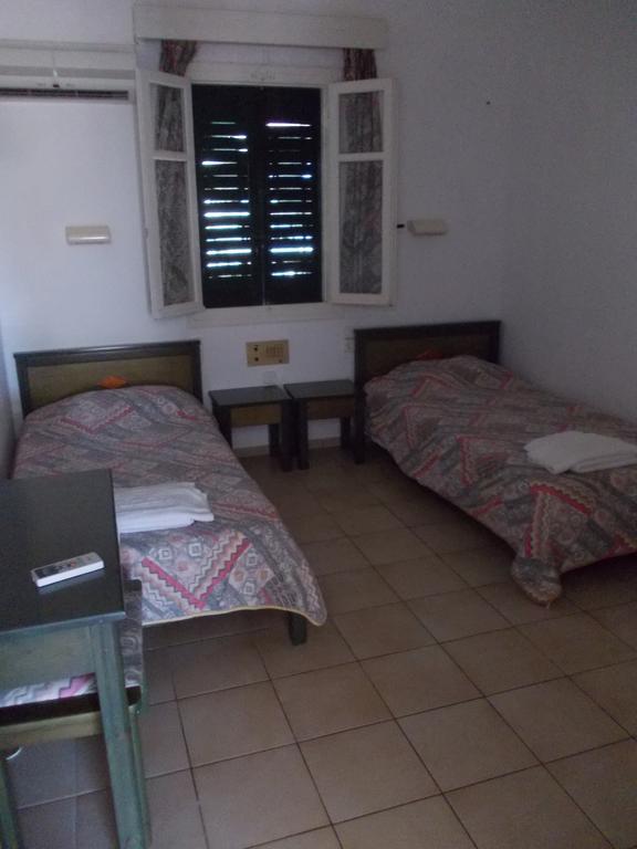 Pelamare Apartment Kokkini Hani Ngoại thất bức ảnh